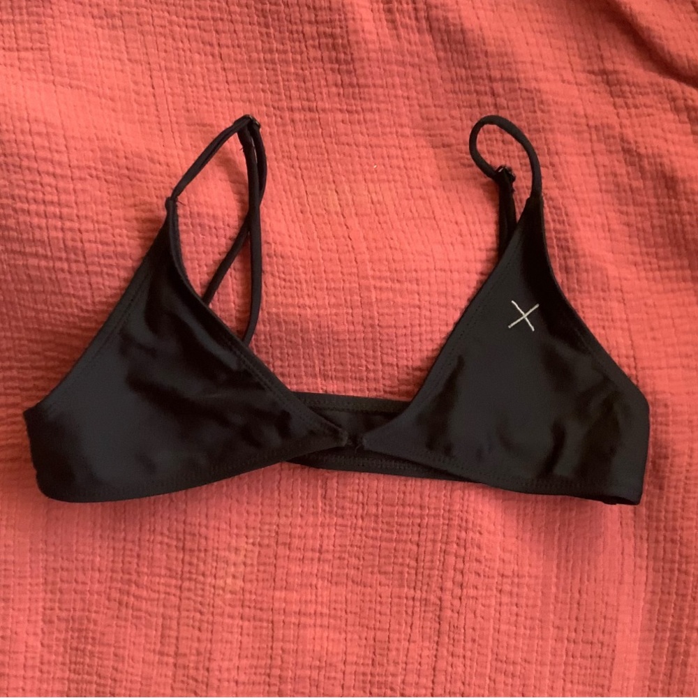 Boutine LA Bikini Top